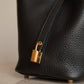 HERMÈS PICOTIN 18 | BLACK