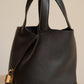 HERMÈS PICOTIN 18 | BLACK