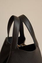 HERMÈS PICOTIN 18 | BLACK