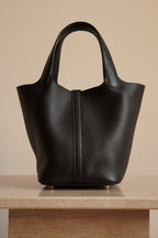 HERMÈS PICOTIN 18 | BLACK