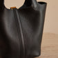 HERMÈS PICOTIN 18 | BLACK