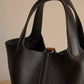 HERMÈS PICOTIN 18 | BLACK