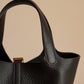 HERMÈS PICOTIN 18 | BLACK
