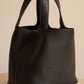 HERMÈS PICOTIN 18 | BLACK