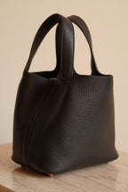 HERMÈS PICOTIN 18 | BLACK