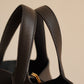 HERMÈS PICOTIN 18 | BLACK