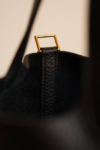 HERMÈS PICOTIN 18 | BLACK