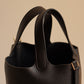 HERMÈS PICOTIN 18 | BLACK