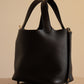 HERMÈS PICOTIN 18 | BLACK