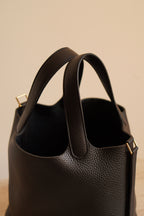 HERMÈS PICOTIN 18 | BLACK