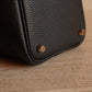 HERMÈS PICOTIN 18 | BLACK