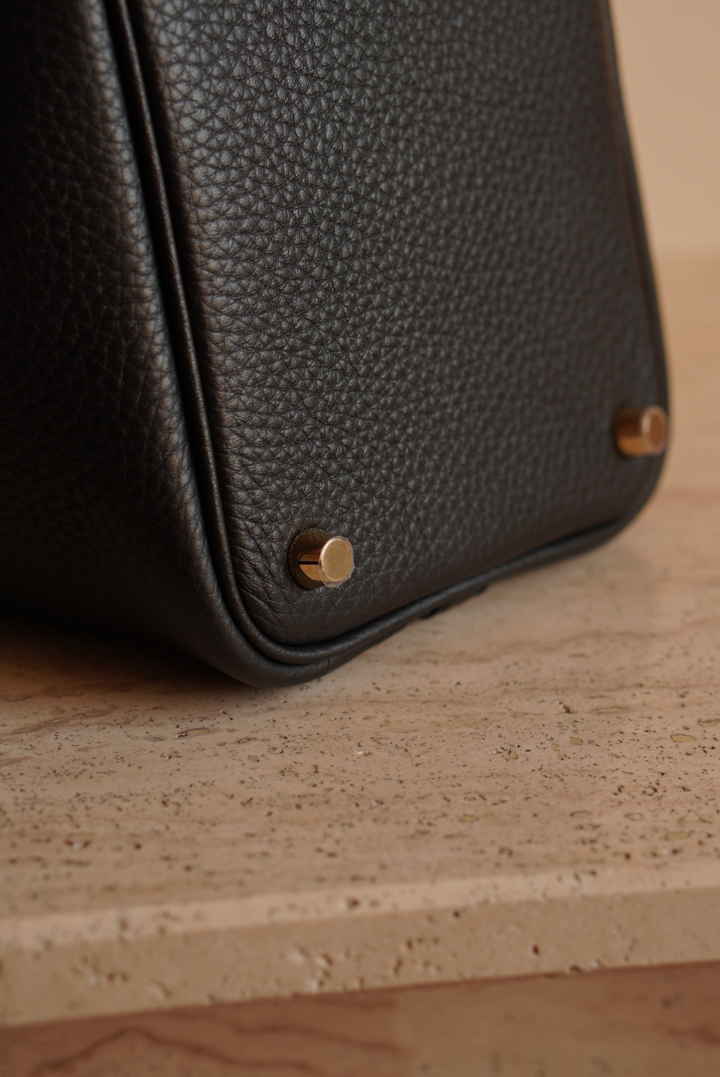 HERMÈS PICOTIN 18 | BLACK