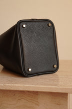 HERMÈS PICOTIN 18 | BLACK