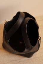 HERMÈS PICOTIN 18 | BLACK