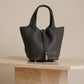 HERMÈS PICOTIN 18 | ARDOISE