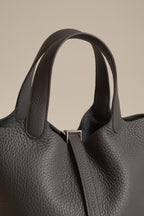 HERMÈS PICOTIN 18 | ARDOISE