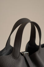 HERMÈS PICOTIN 18 | ARDOISE