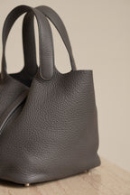 HERMÈS PICOTIN 18 | ARDOISE