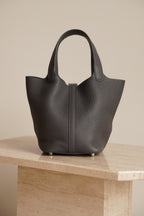 HERMÈS PICOTIN 18 | ARDOISE
