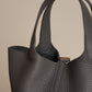 HERMÈS PICOTIN 18 | ARDOISE