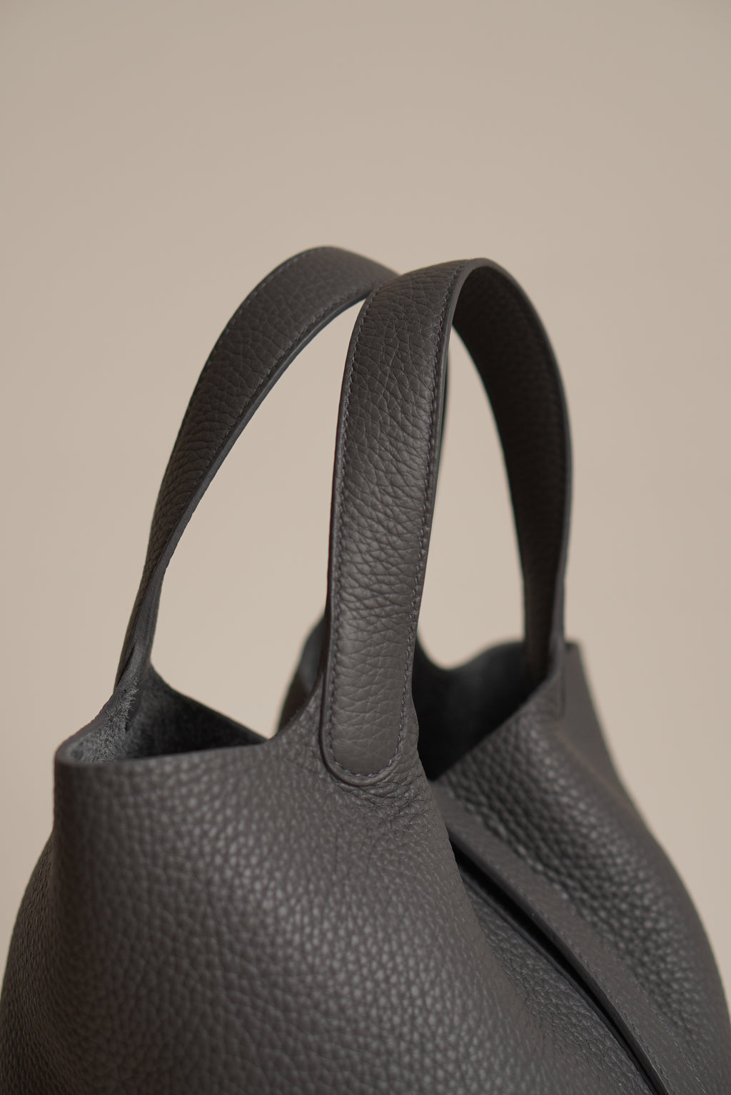 HERMÈS PICOTIN 18 | ARDOISE