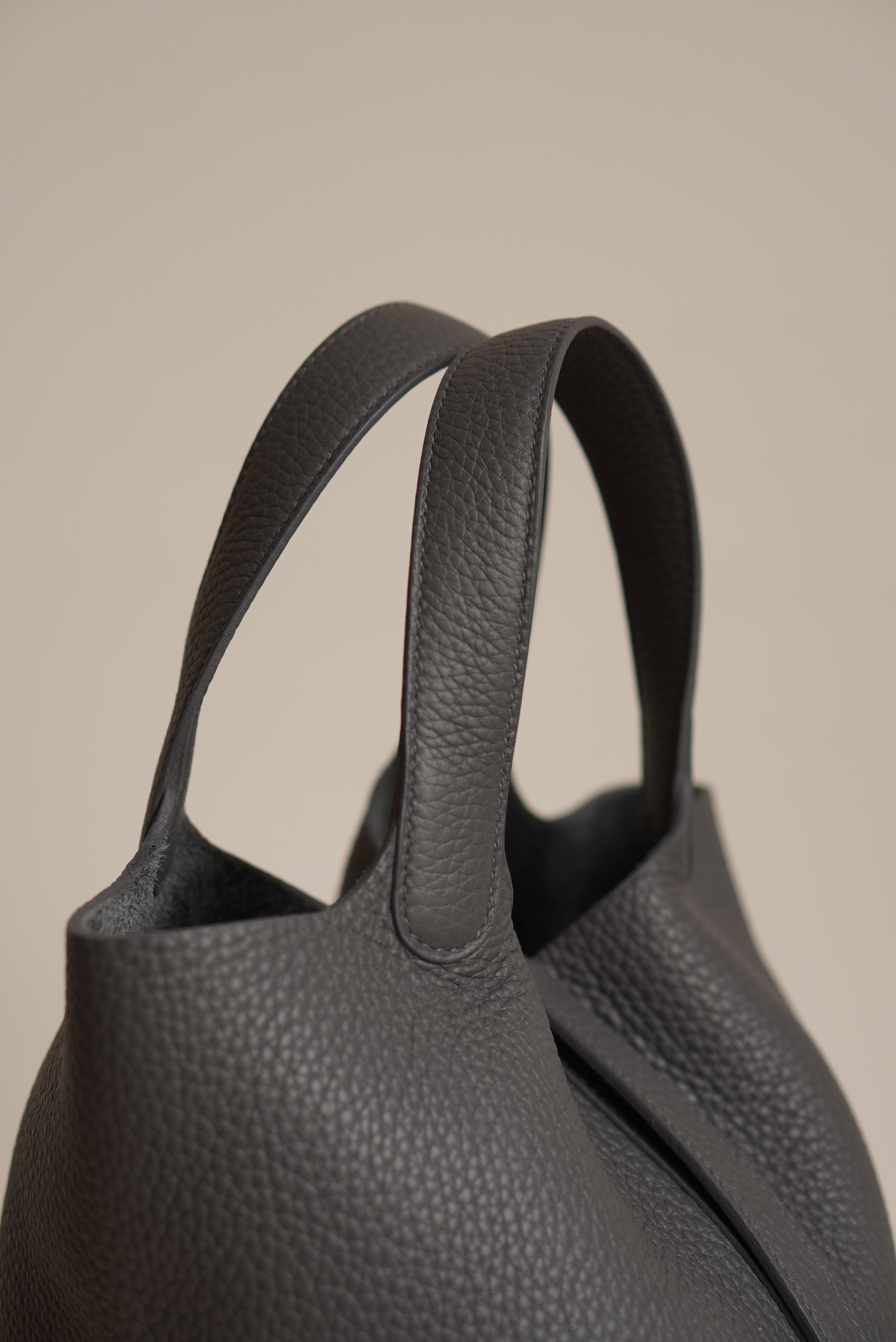 HERMÈS PICOTIN 18 | ARDOISE