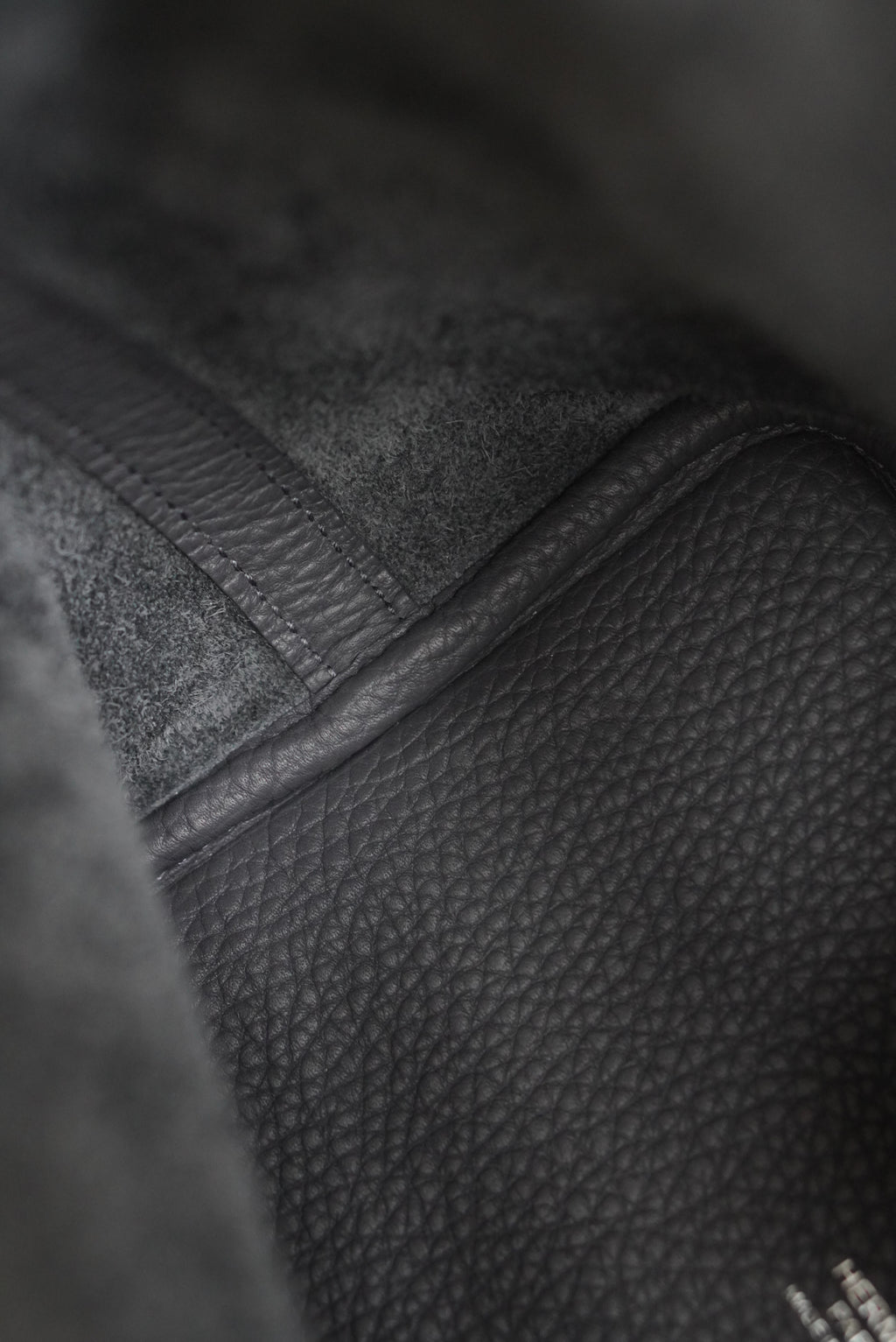 HERMÈS PICOTIN 18 | ARDOISE