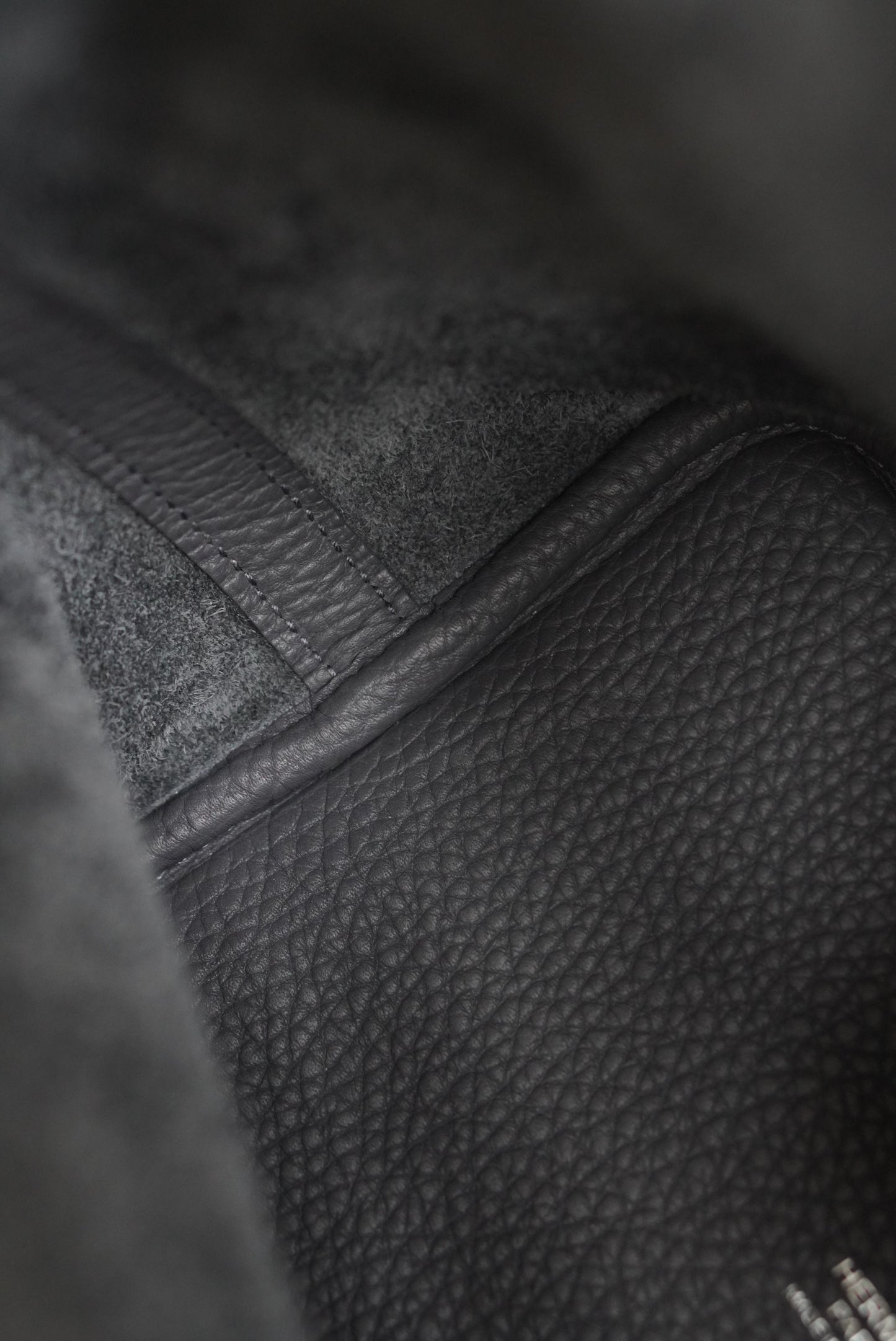 HERMÈS PICOTIN 18 | ARDOISE