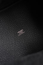 HERMÈS PICOTIN 18 | ARDOISE