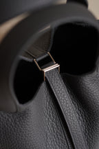 HERMÈS PICOTIN 18 | ARDOISE