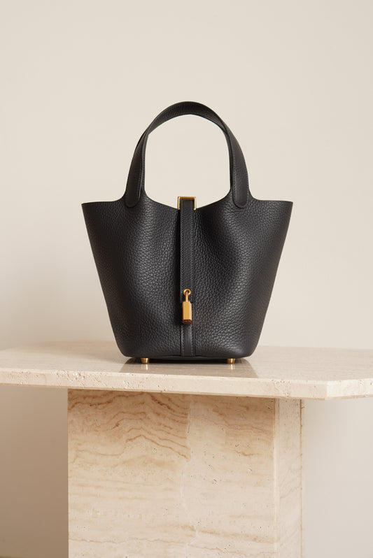 HERMÈS PICOTIN 18 | CABAN