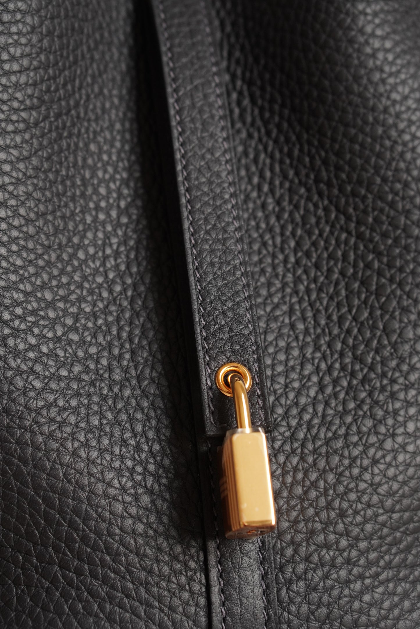 HERMÈS PICOTIN 18 | CABAN