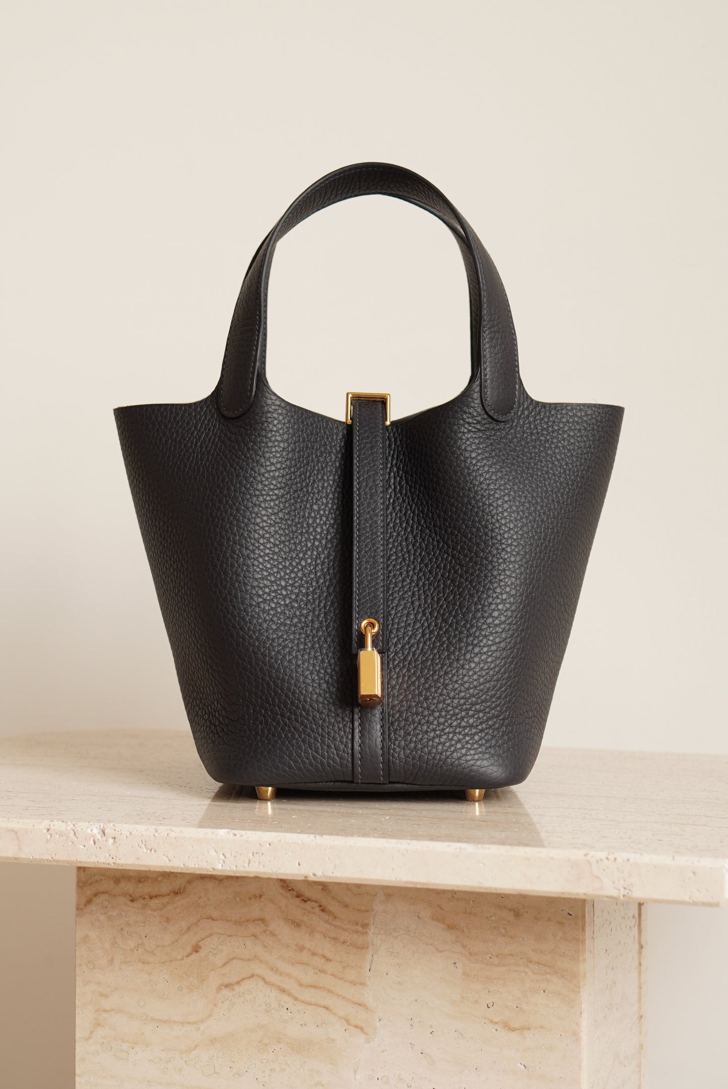 HERMÈS PICOTIN 18 | CABAN