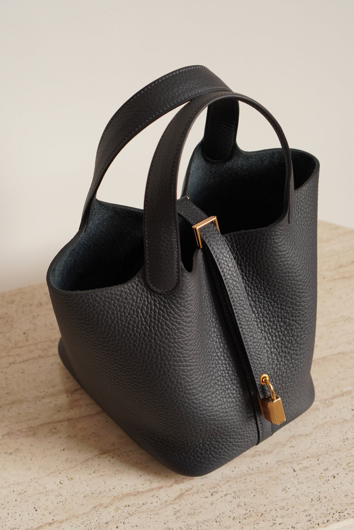 HERMÈS PICOTIN 18 | CABAN