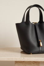 HERMÈS PICOTIN 18 | CABAN