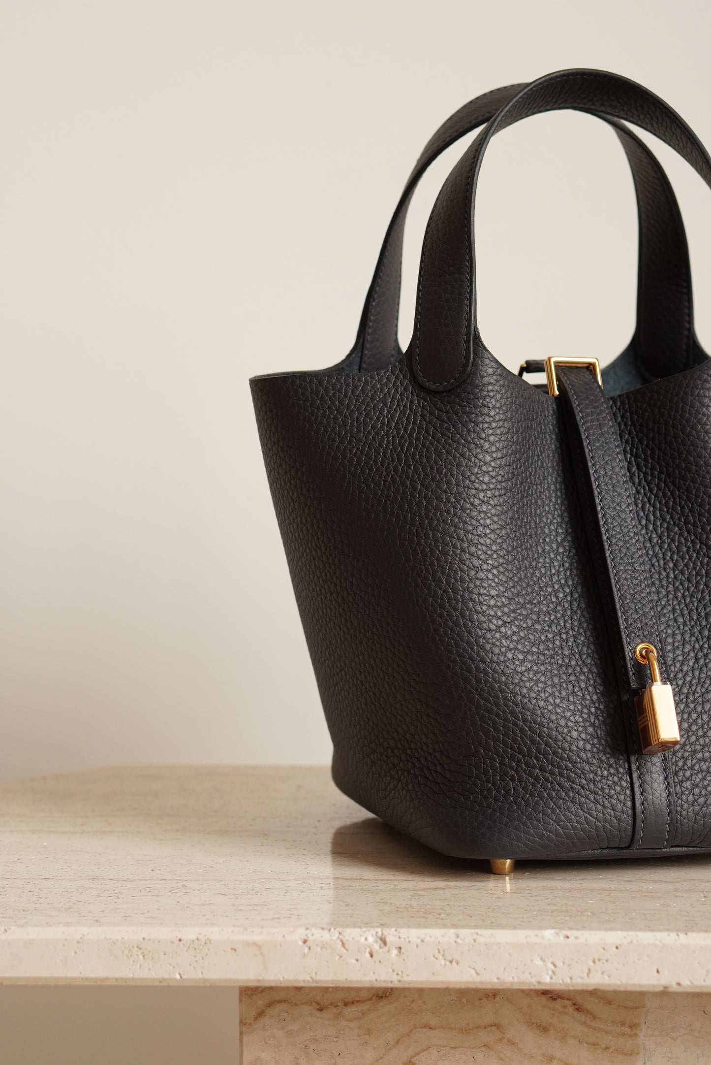 HERMÈS PICOTIN 18 | CABAN