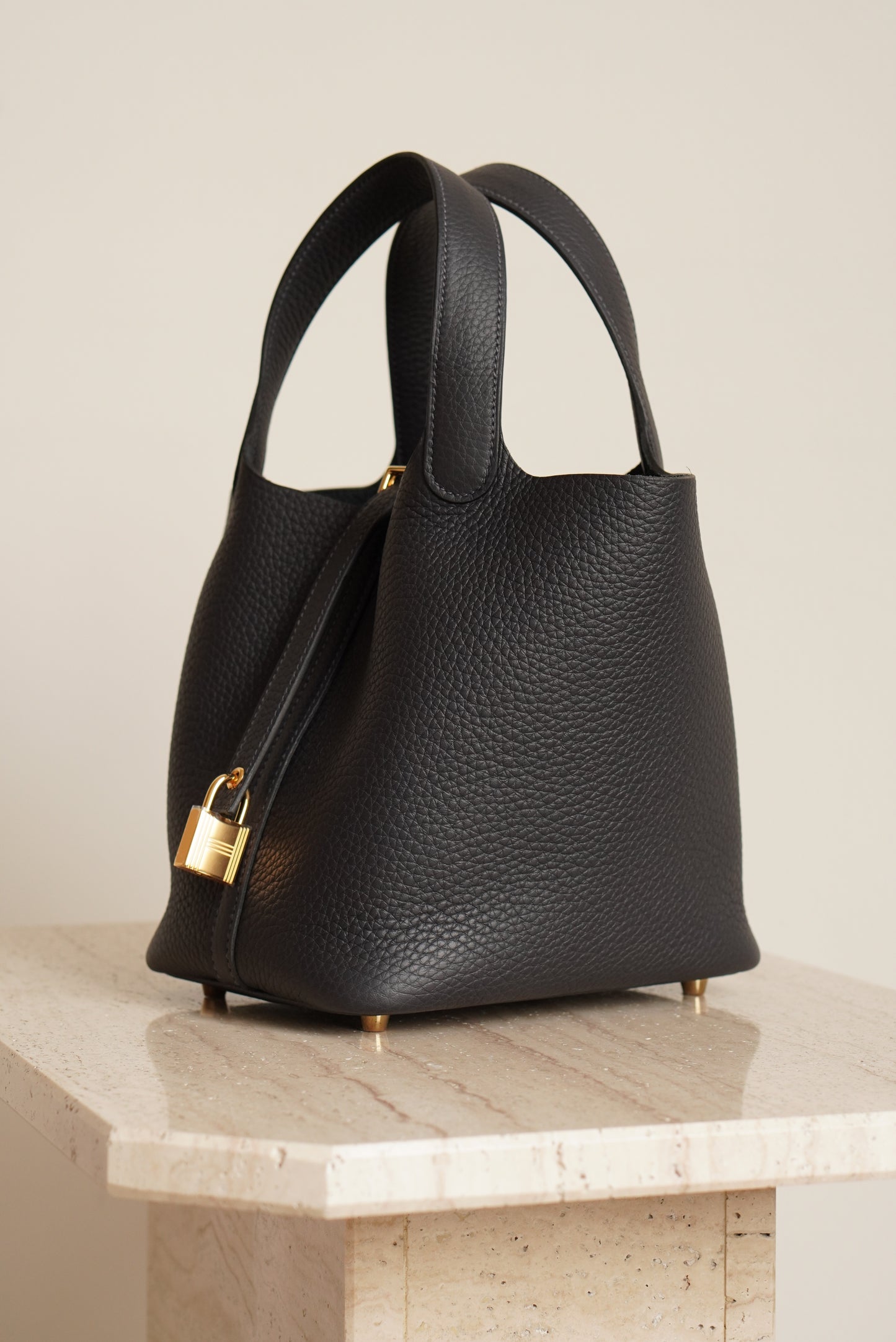 HERMÈS PICOTIN 18 | CABAN