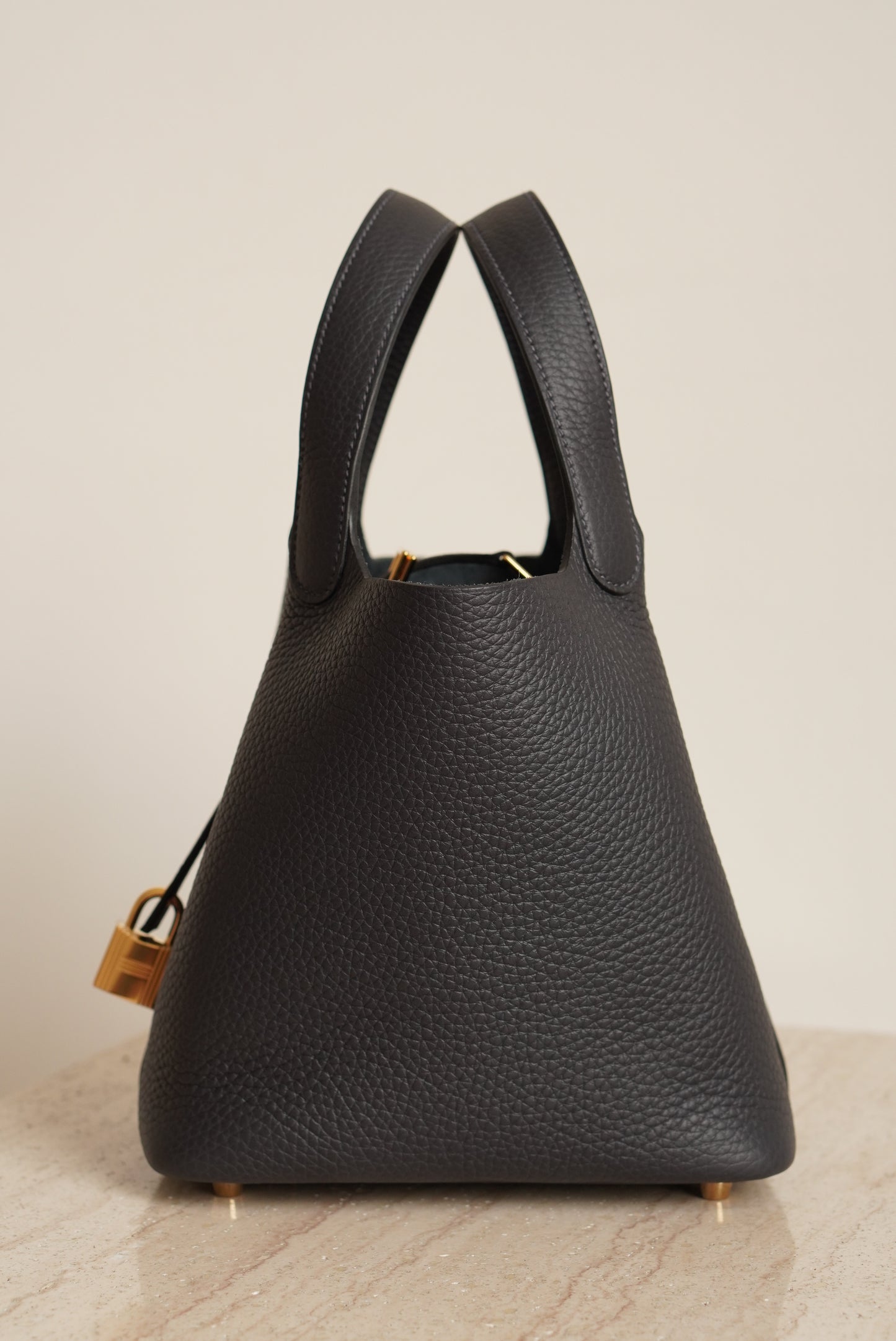 HERMÈS PICOTIN 18 | CABAN