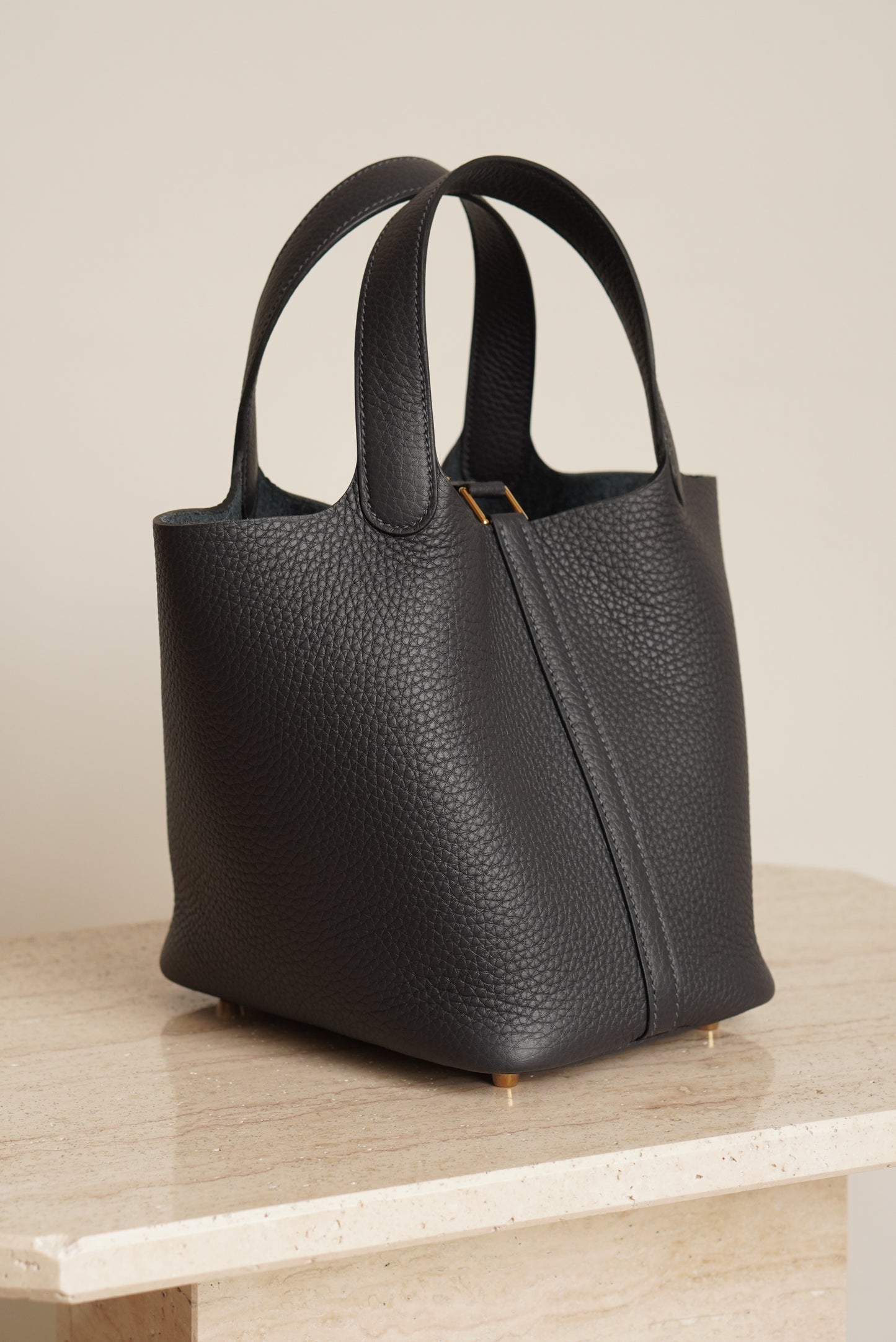 HERMÈS PICOTIN 18 | CABAN