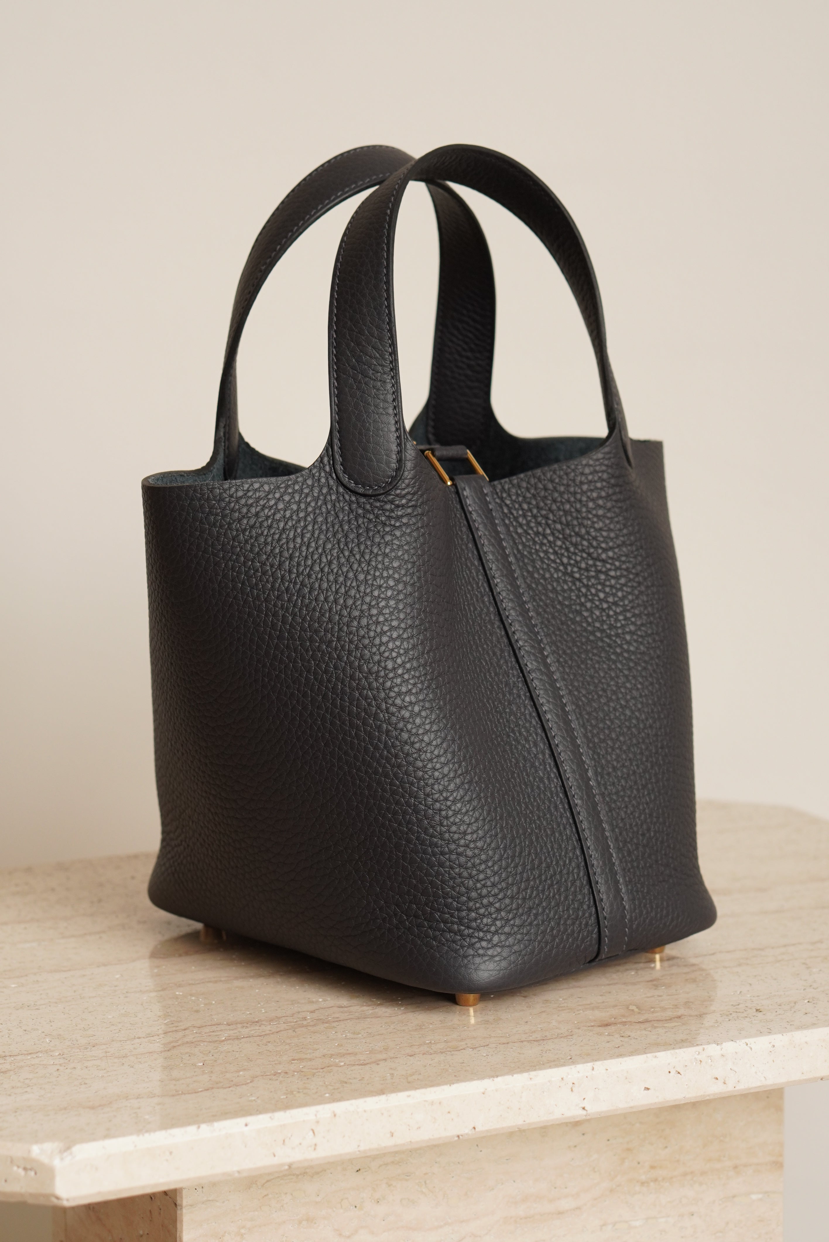 HERMÈS PICOTIN 18 | CABAN