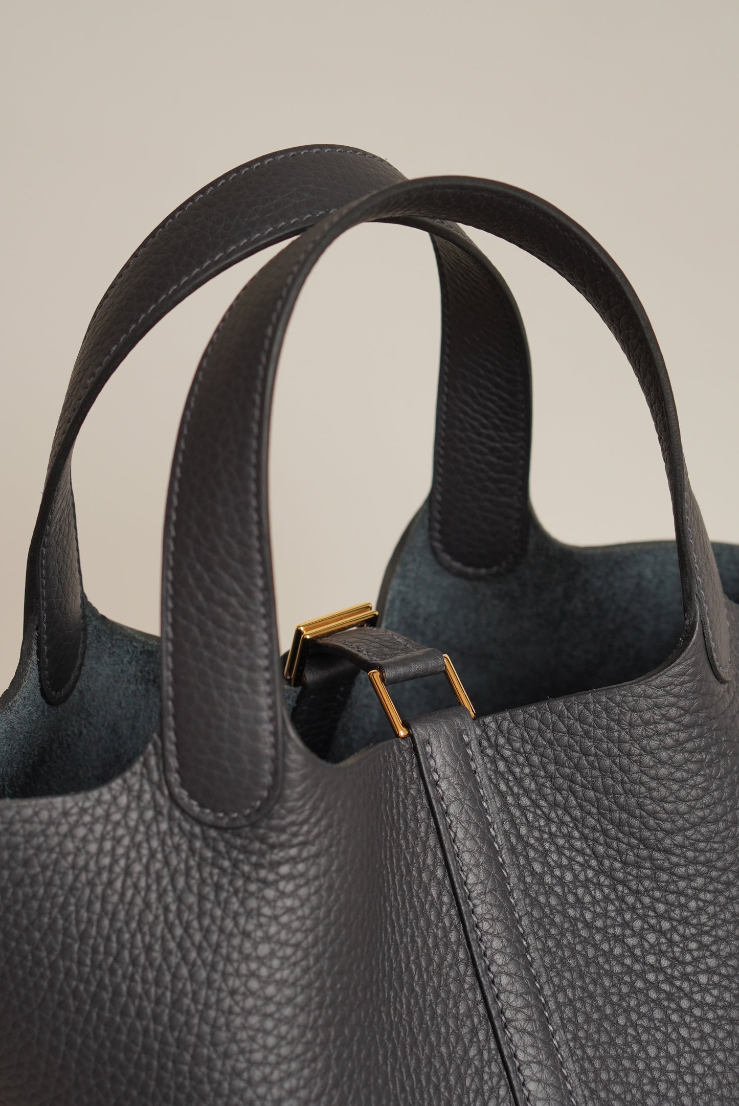 HERMÈS PICOTIN 18 | CABAN