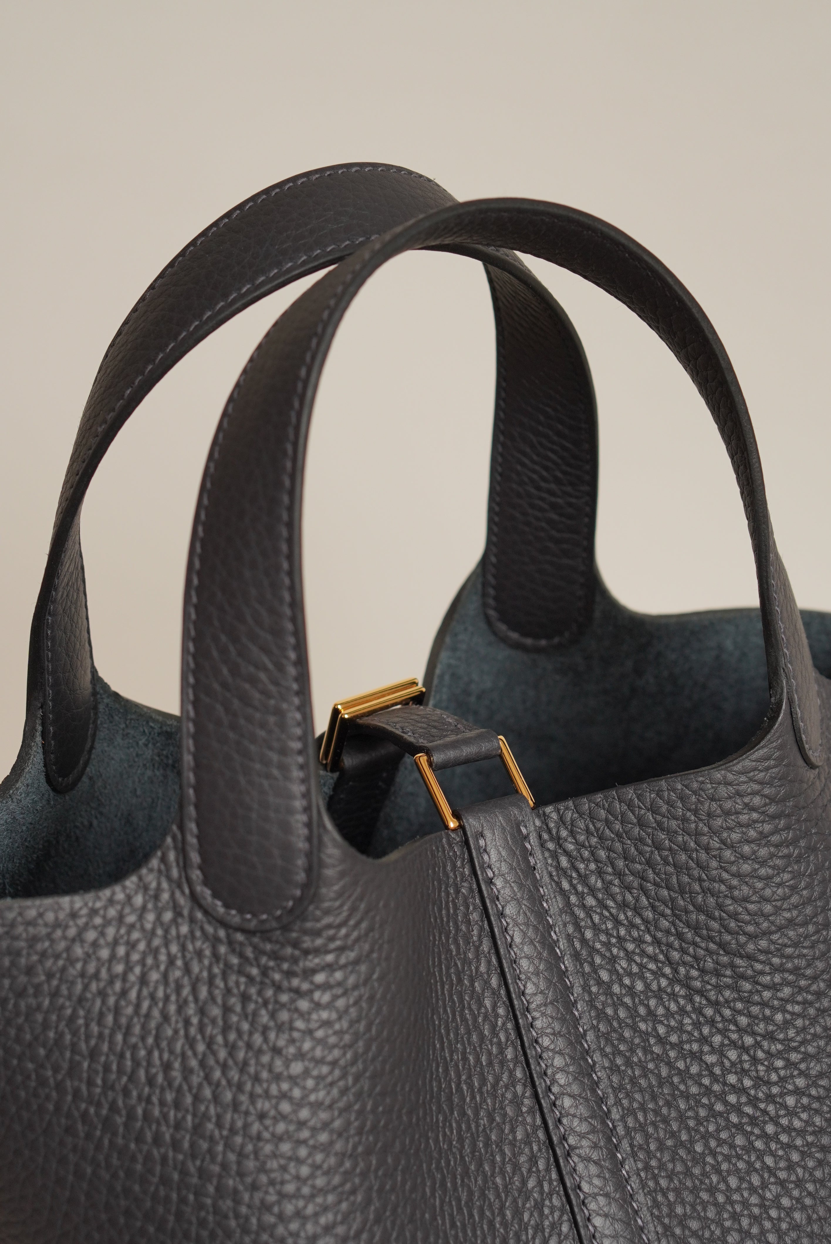 HERMÈS PICOTIN 18 | CABAN