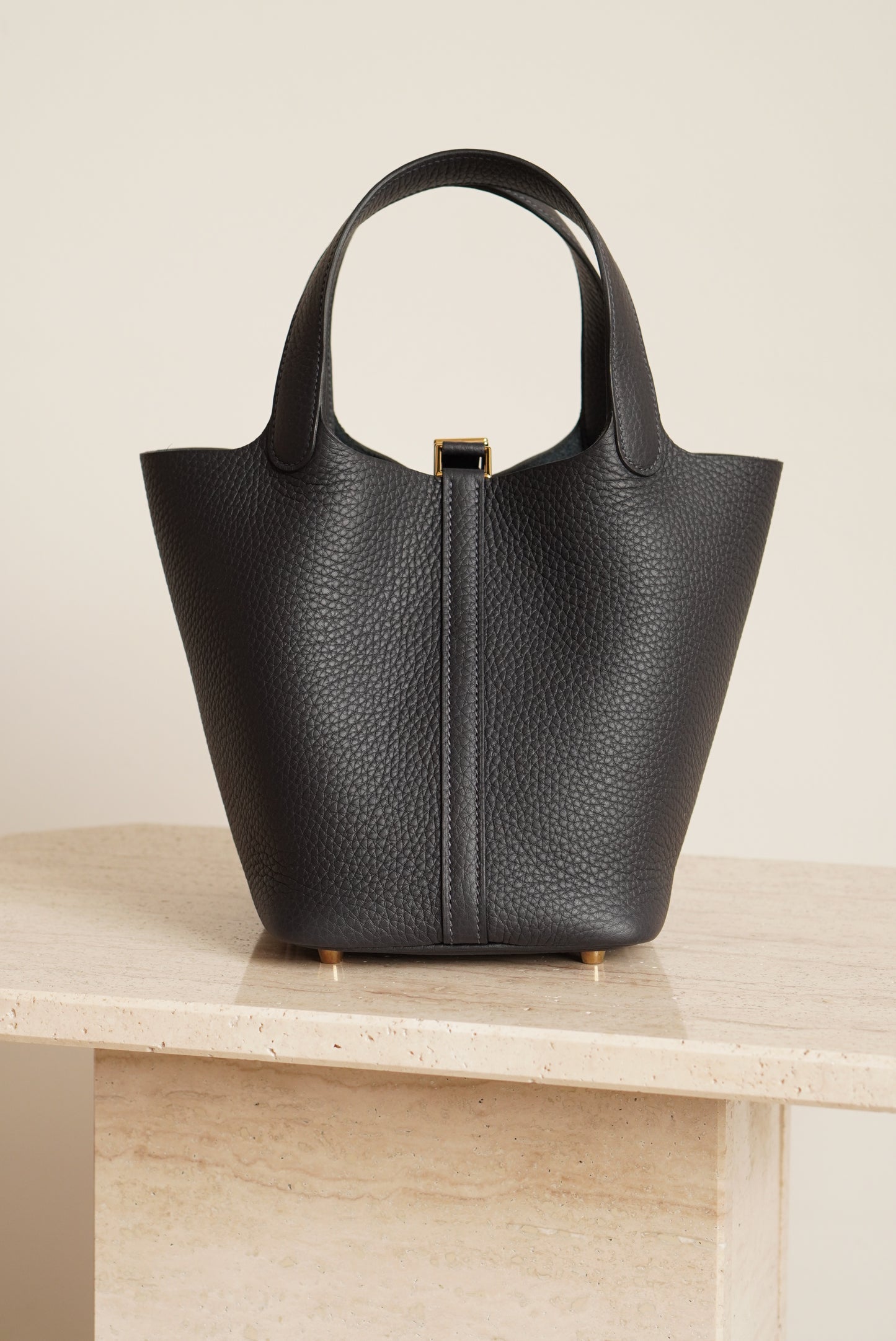 HERMÈS PICOTIN 18 | CABAN