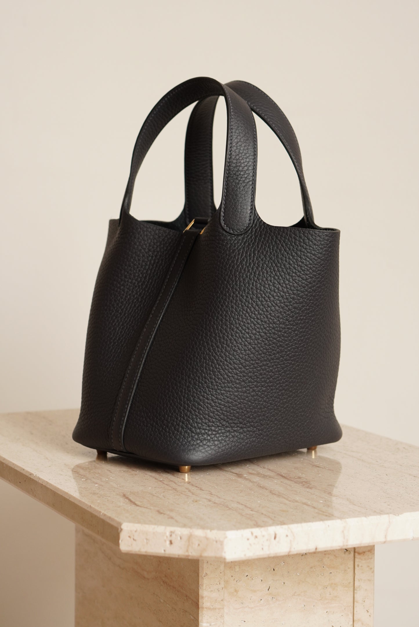 HERMÈS PICOTIN 18 | CABAN