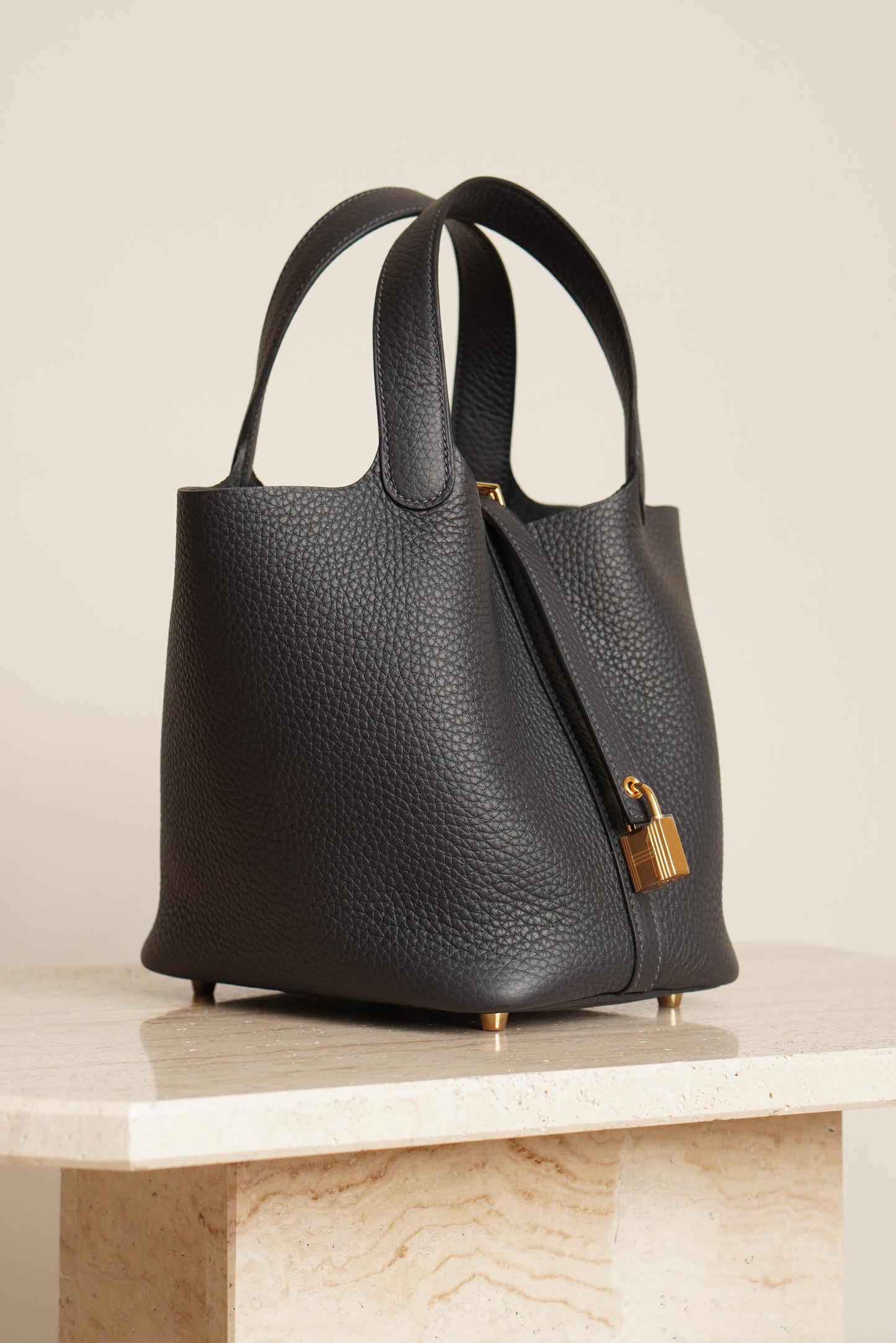 HERMÈS PICOTIN 18 | CABAN