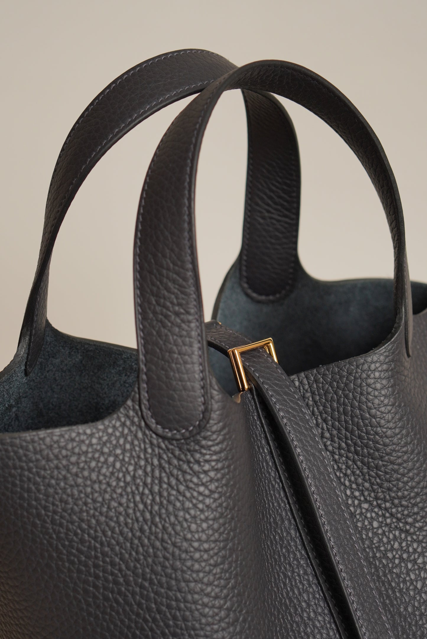 HERMÈS PICOTIN 18 | CABAN