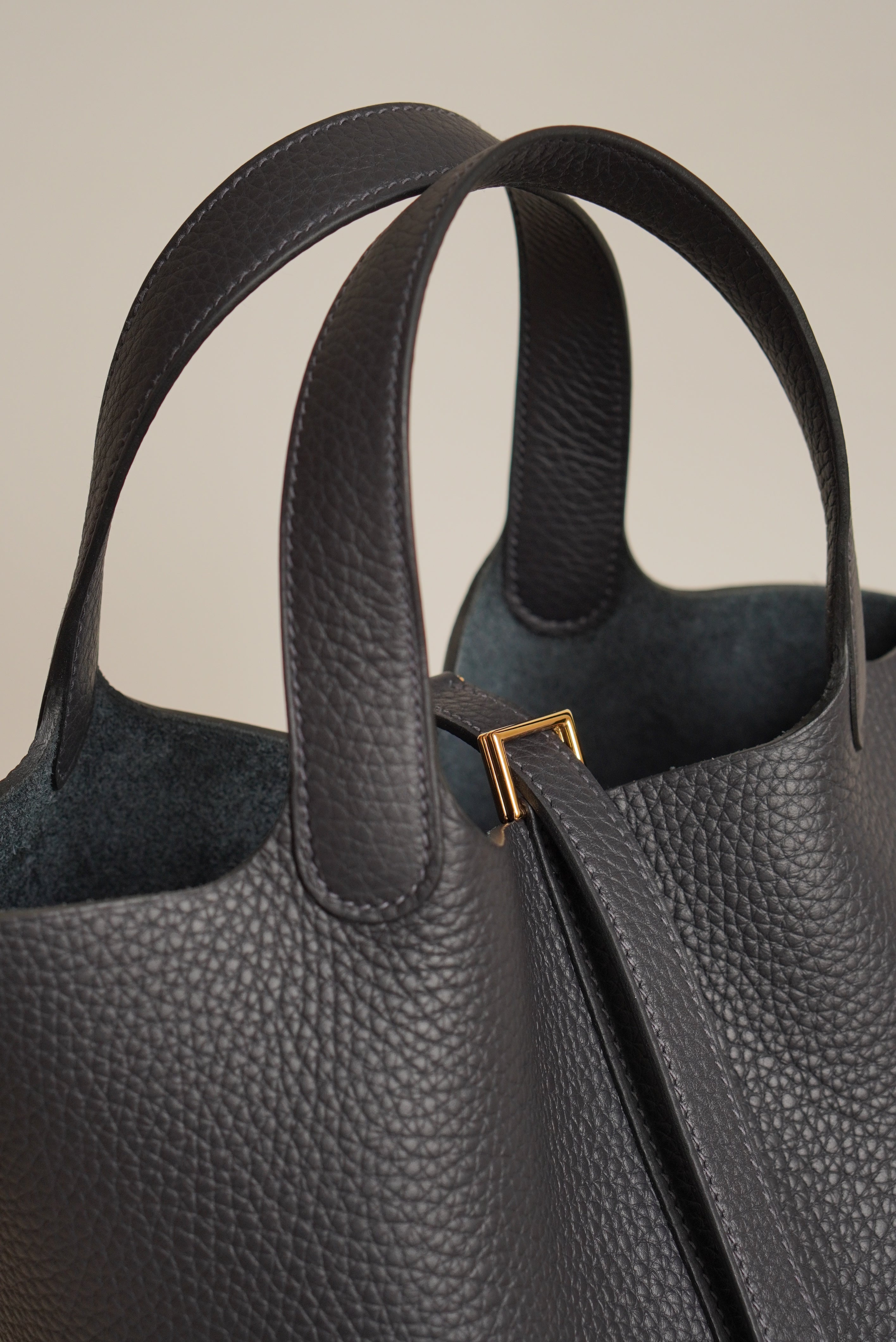 HERMÈS PICOTIN 18 | CABAN