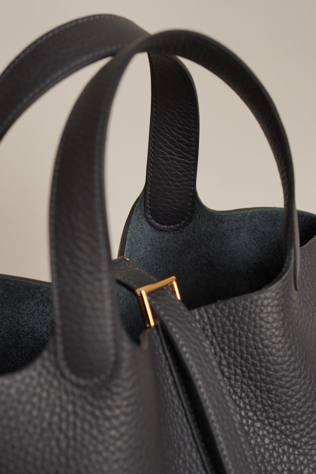HERMÈS PICOTIN 18 | CABAN