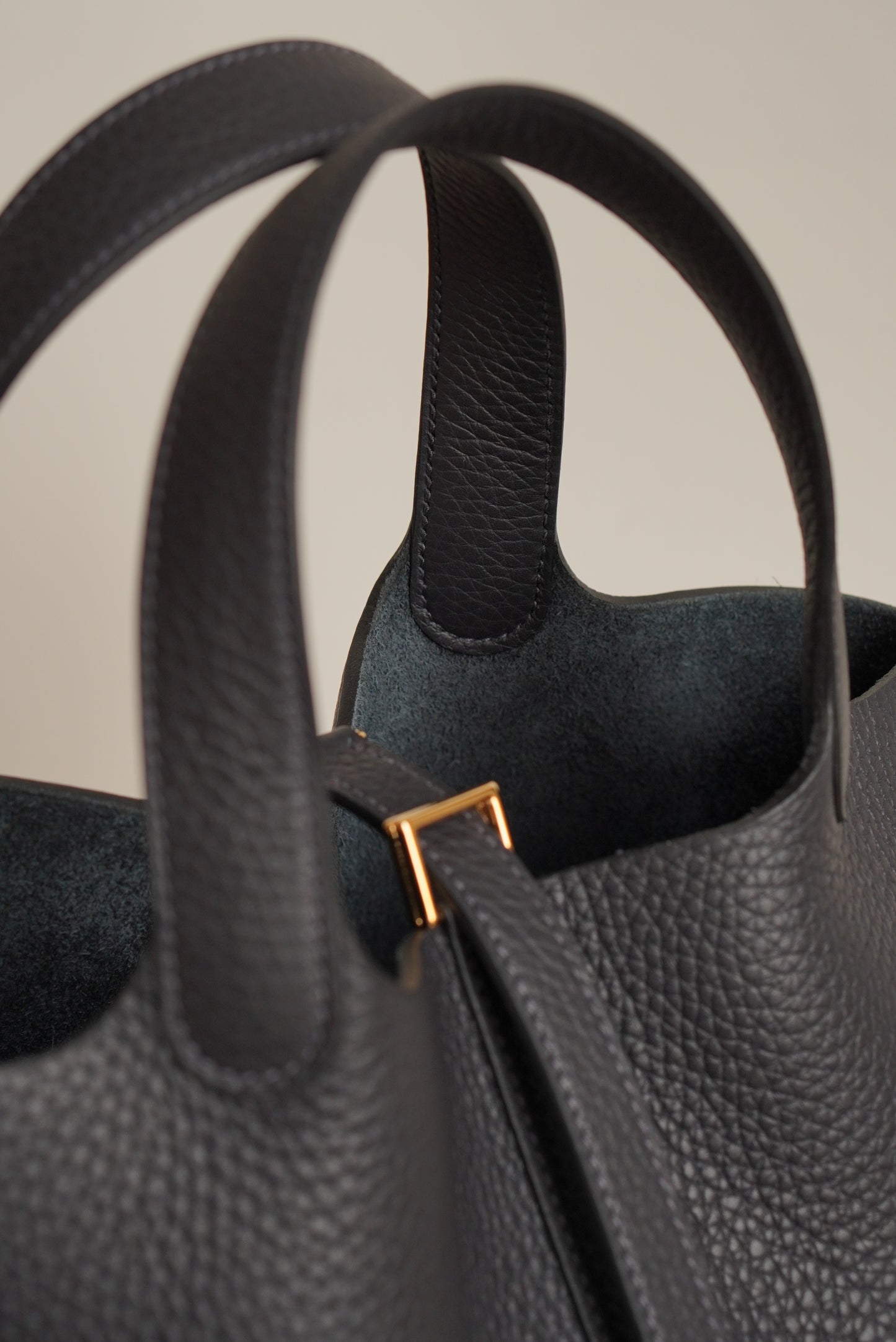 HERMÈS PICOTIN 18 | CABAN