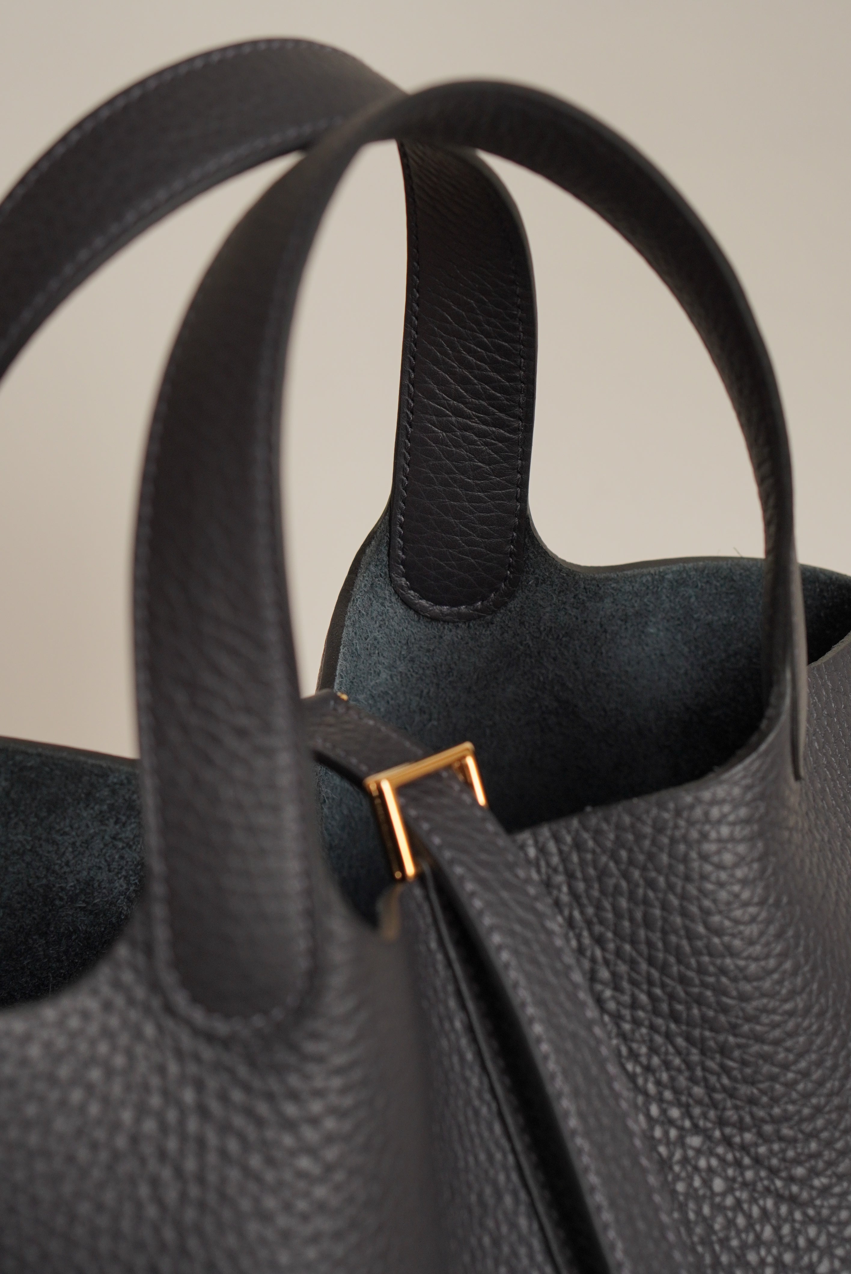 HERMÈS PICOTIN 18 | CABAN
